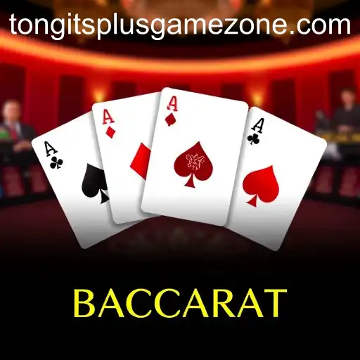 Exploring Baccarat on Tongits Plus GameZone: A Classic Game Reimagined