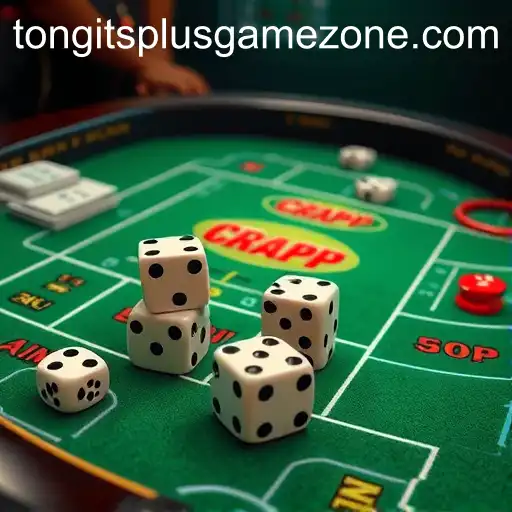 Exploring the World of Craps: A Highlight on Tongits Plus GameZone