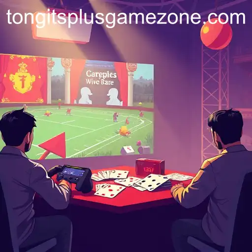 The Digital Game Evolution