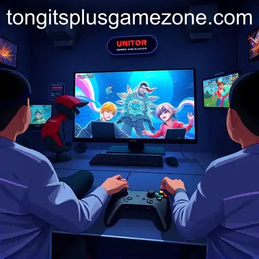 Emerging Trends in Online Gaming for 2025