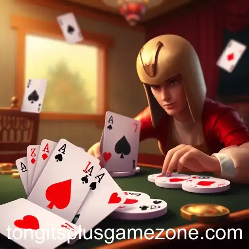 Expansion of Digital Card Games