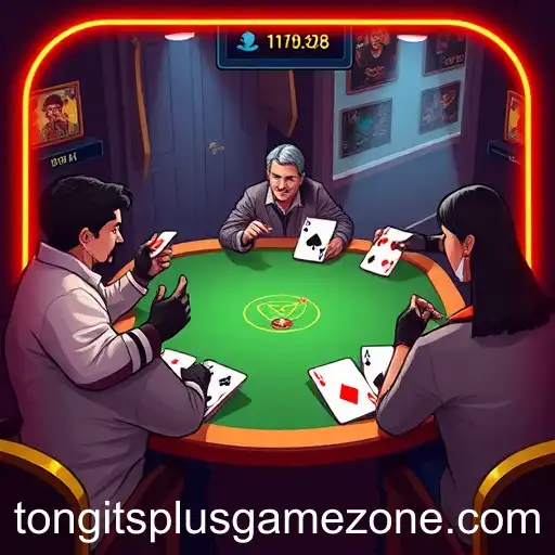 Rise in Popularity of Tongits Plus