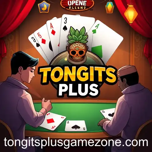Tongits Plus GameZone: A Rising Star in Online Gaming