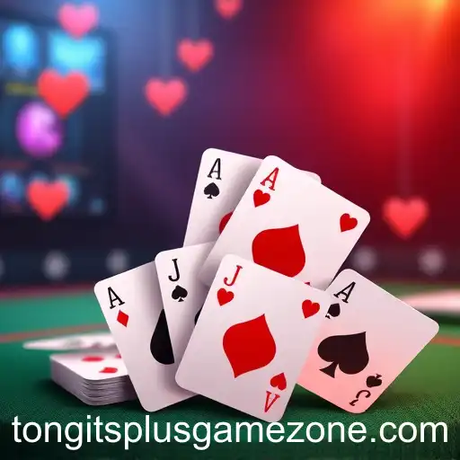 Exploring Tongits Plus GameZone Craze