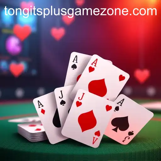 Exploring the Popularity of 'Hearts' in Tongits Plus GameZone