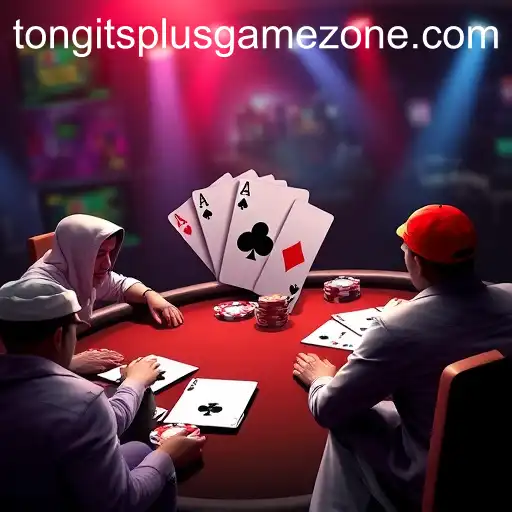 Exploring the Exciting World of Poker on Tongits Plus GameZone