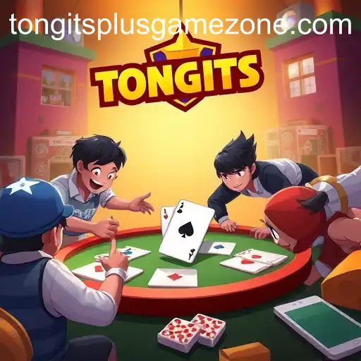 The Rise of Tongits Plus GameZone in the Gaming World