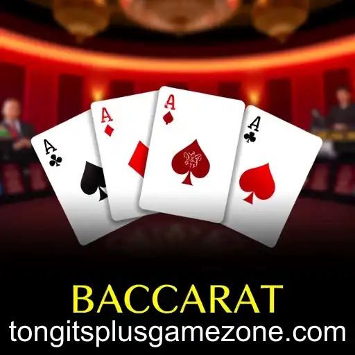 Exploring Baccarat on Tongits Plus GameZone: A Classic Game Reimagined