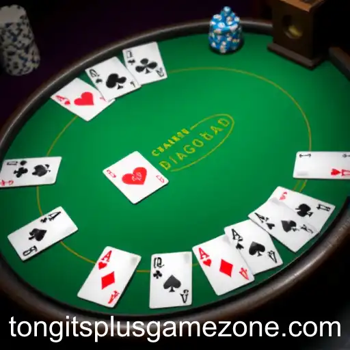 Exploring the Online World of Blackjack: A New Dimension with Tongits Plus GameZone