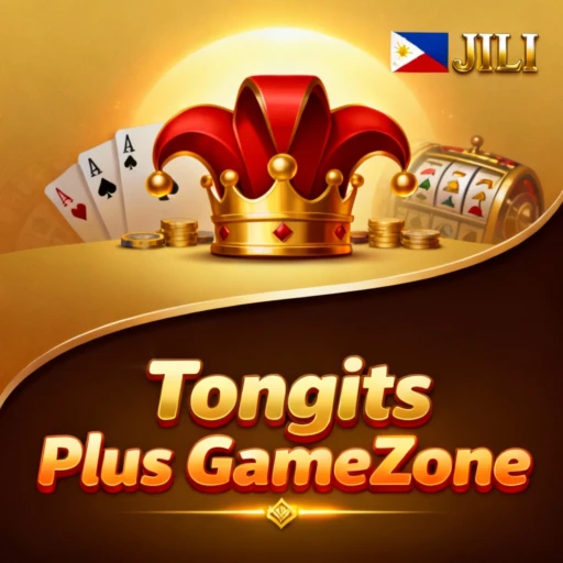 Tongits Plus GameZone
