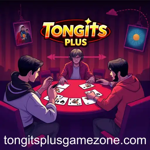 The Rise of Tongits Plus GameZone