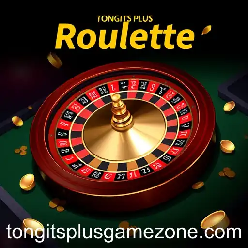 Exploring the Roulette Category in Tongits Plus GameZone