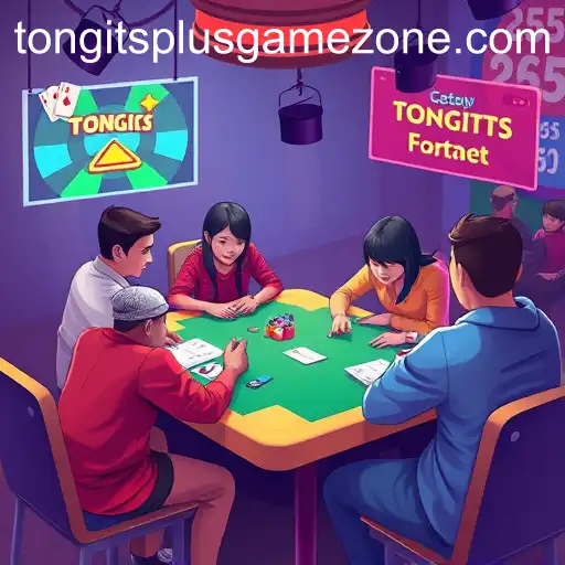 The Rise of Tongits Plus GameZone in the Gaming World