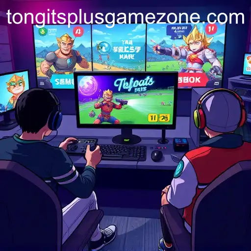 Exploring Tongits Plus GameZone's Impact in 2026