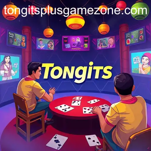 Tongits Plus GameZone: A New Era in Online Gaming