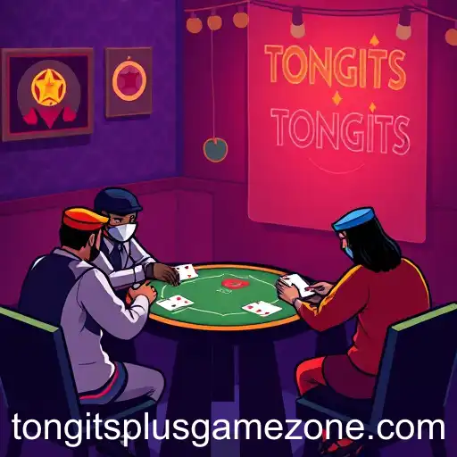 The Rise of Tongits Plus GameZone