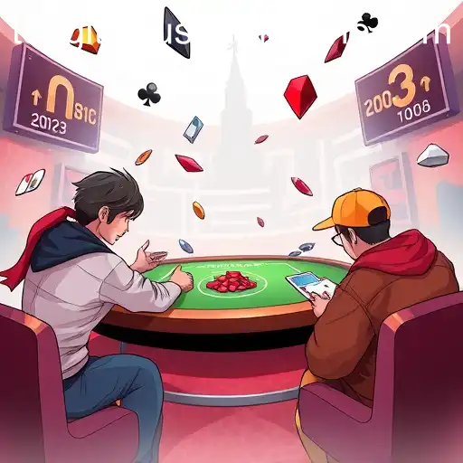 The Rise of Tongits Plus GameZone