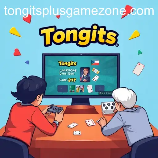 Tongits Plus GameZone Expands English-Speaking Audience